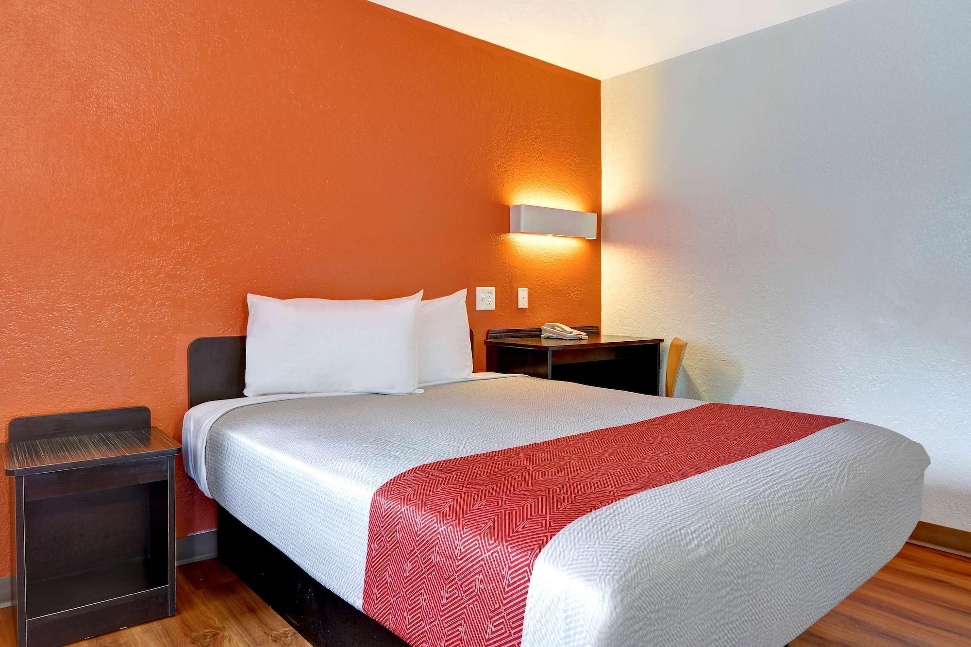 Motel 6 Dania Beach Esterno foto