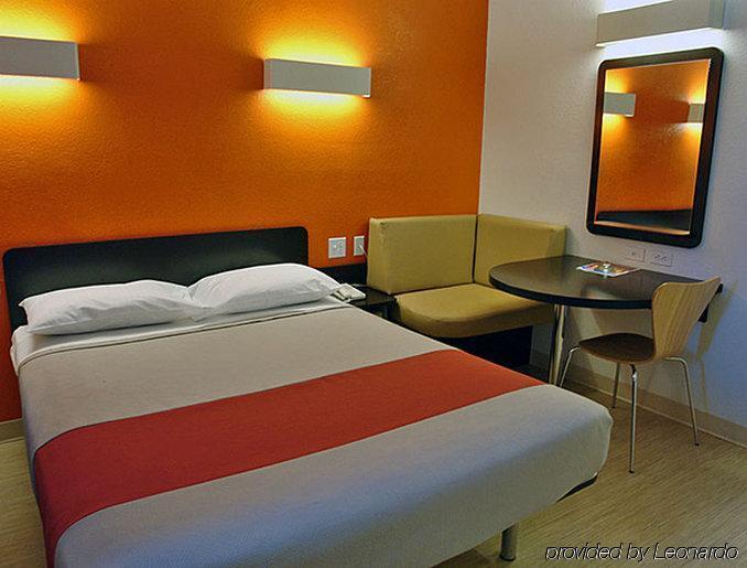 Motel 6 Dania Beach Esterno foto